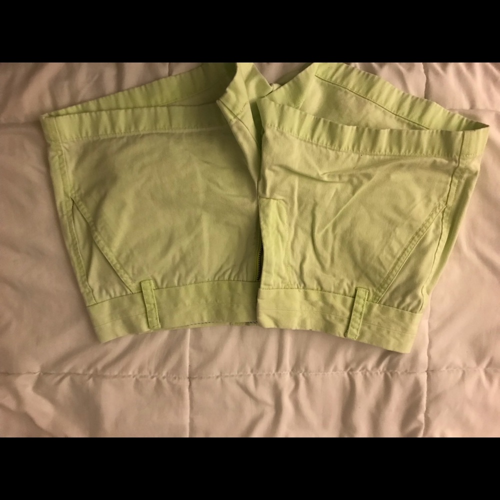 Shorts